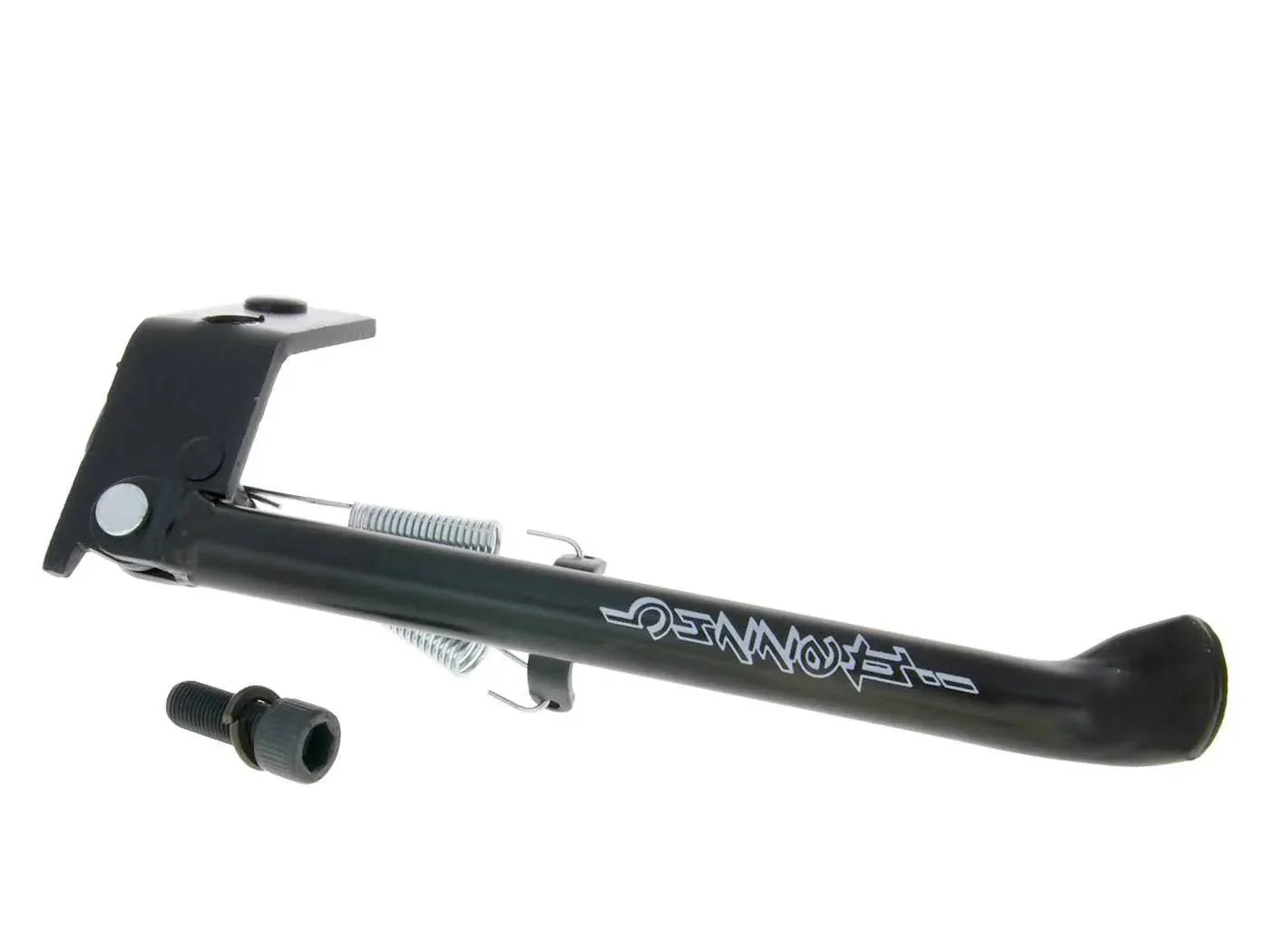 Buzzetti Side Stand Reinforced Long