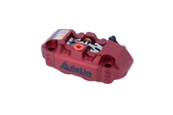 Caliper Adelins CNC 4 Piston - Image 3