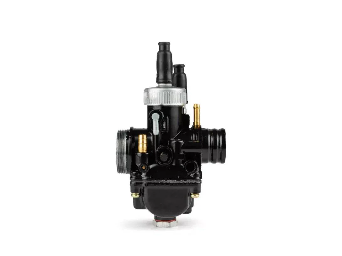 Carburateur PHBG MotoForce Racing Black Edition - Image 2