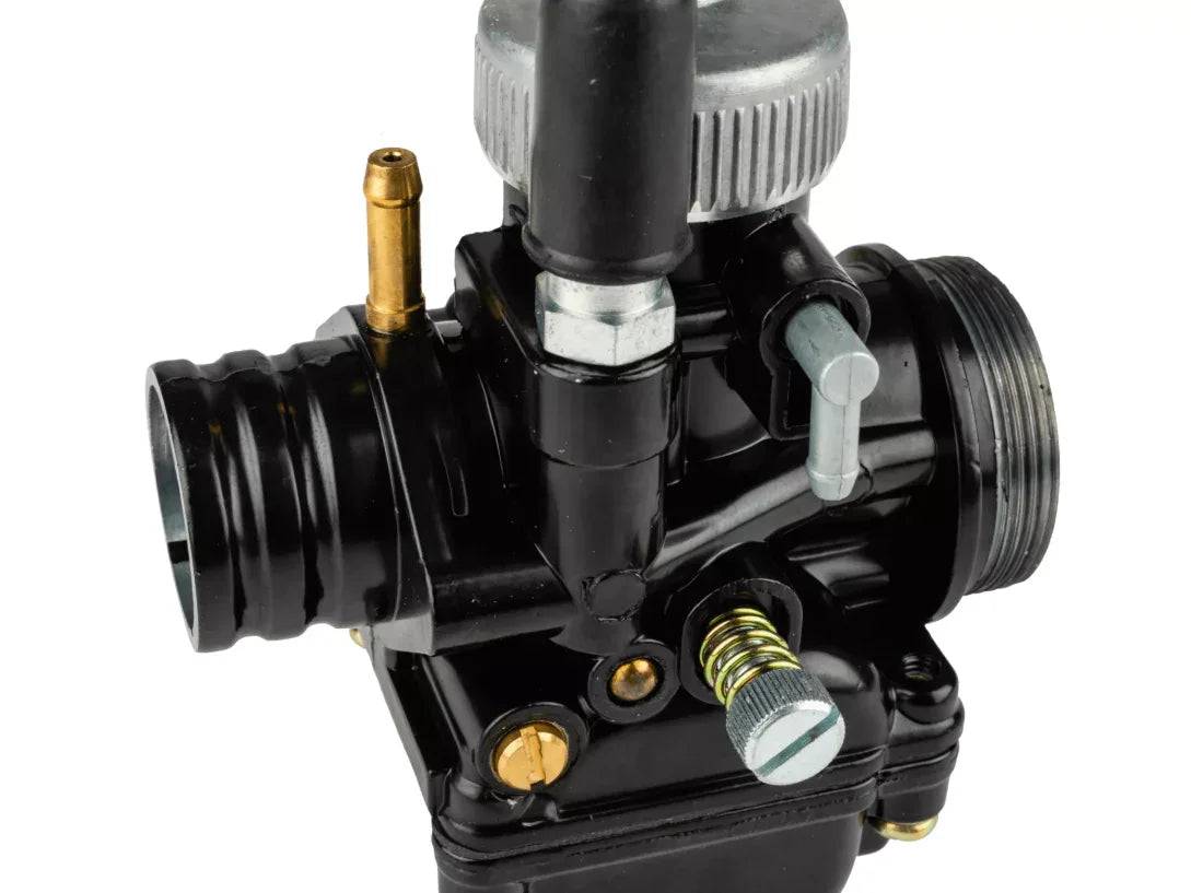 Carburateur PHBG MotoForce Racing Black Edition - Image 3