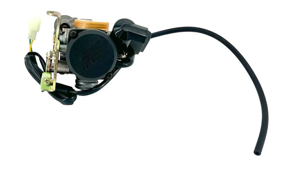 CARBURATEUR 4T CVK 19MM YOU-ALL CARBURETOR 30719019 RCB3-8-5 (SCOOTTERRE OEM) - Image 2