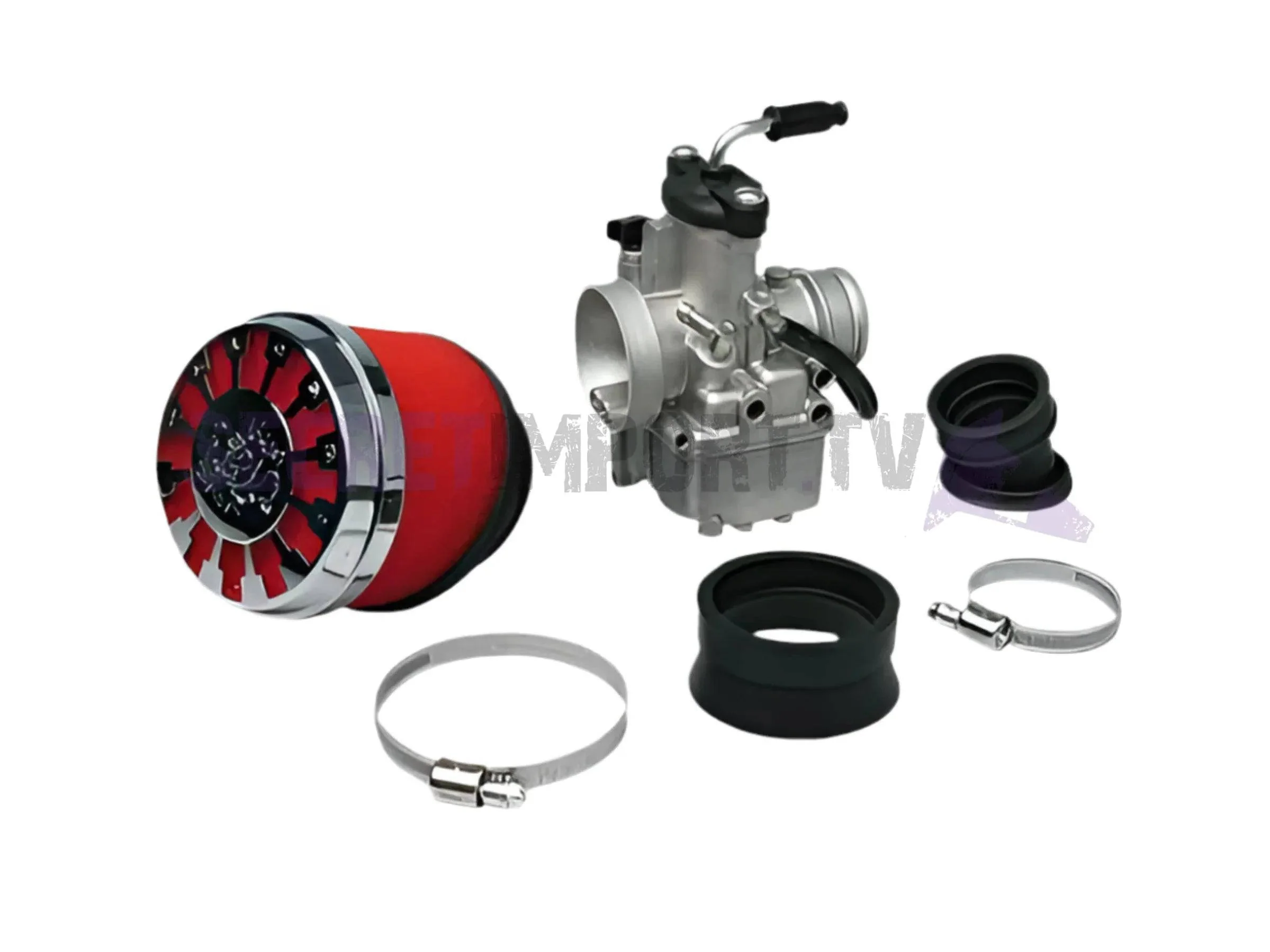 Carburetor MHR Team VHST 28mm