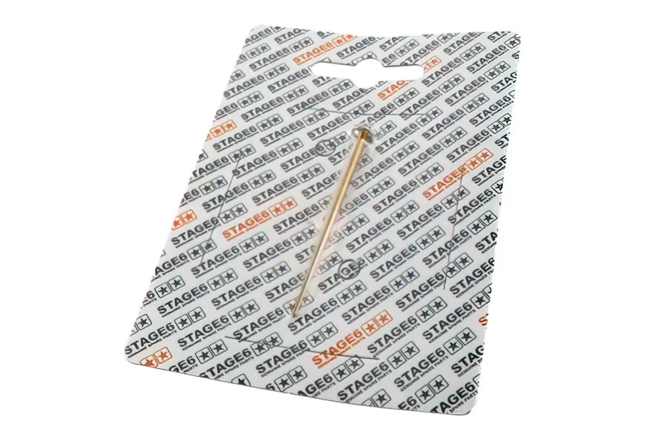 Carburetor Needle Stage6 R/T N68E (PWK 21/24/26/28mm)