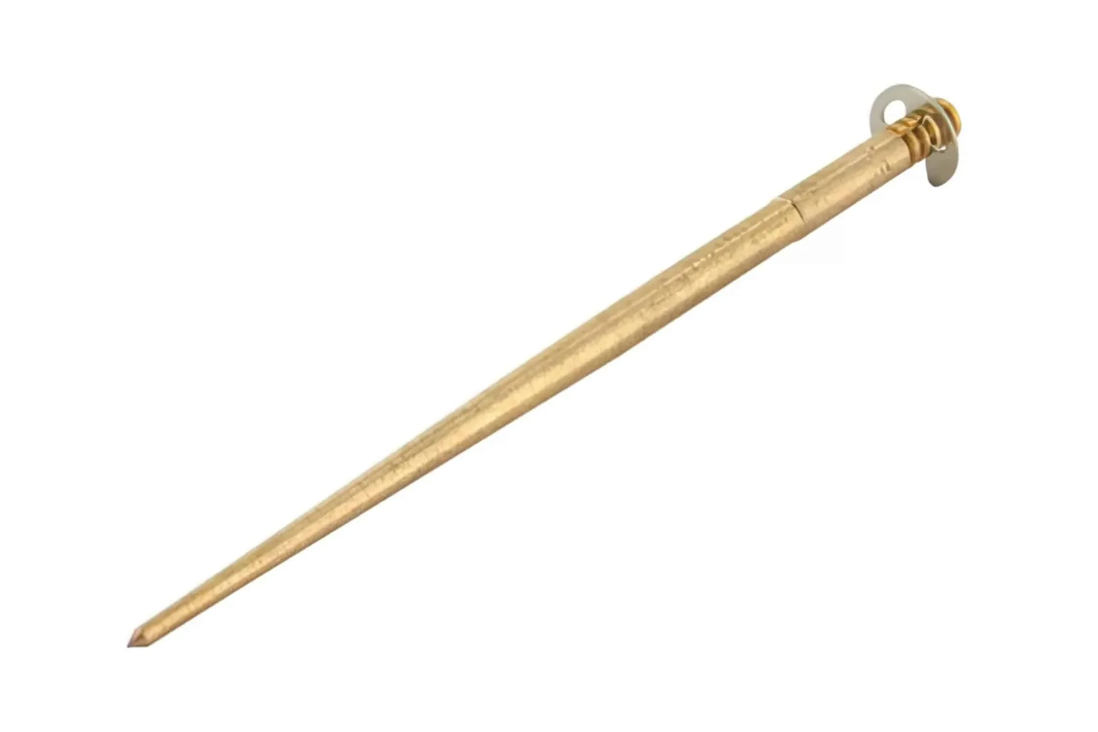 Carburetor Needle Stage6 R/T N68E (PWK 21/24/26/28mm) - Image 2