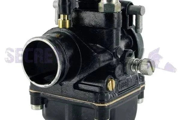 Carburettor Dell'Orto PHBG Black Edition 19mm - Image 2