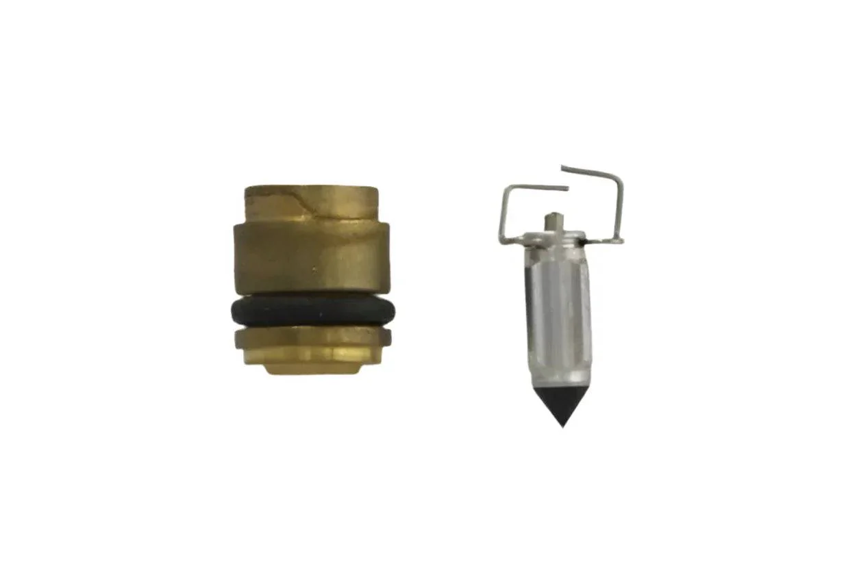 [#21] Carburettor Needle Valve Assy Adly OEM