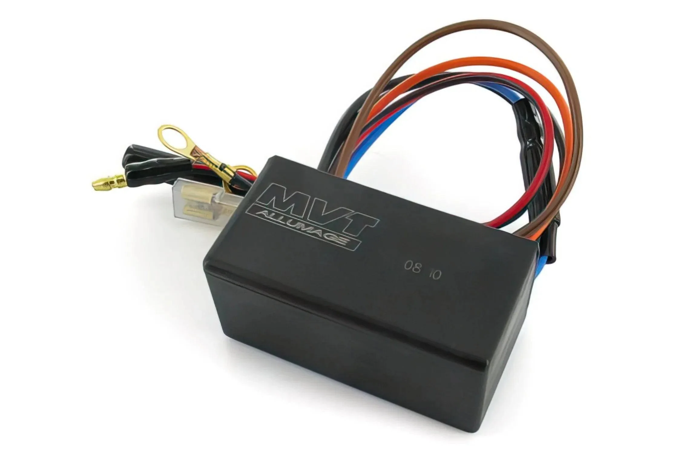 CDI for MVT Digital Direct Ignition (DD19 Brown Wire)
