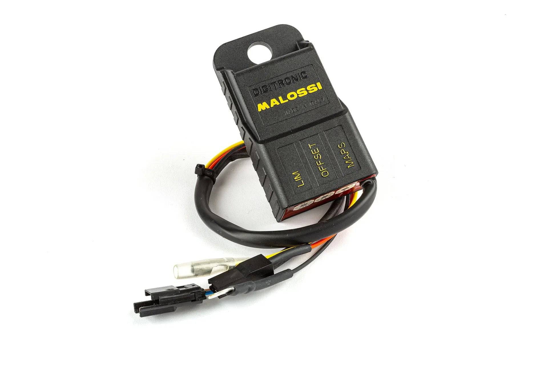 CDI Malossi MHR DIGITRONIC-TRIMMER