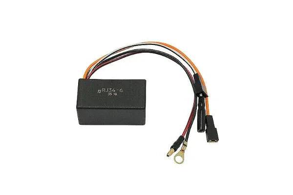 CDI MVT DD (Digital Direct DD06)