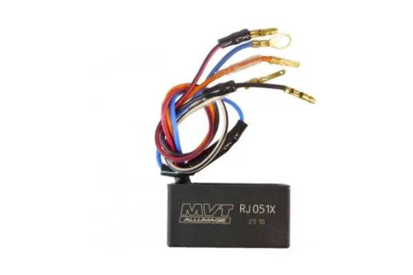 CDI MVT Premium (PREM06)