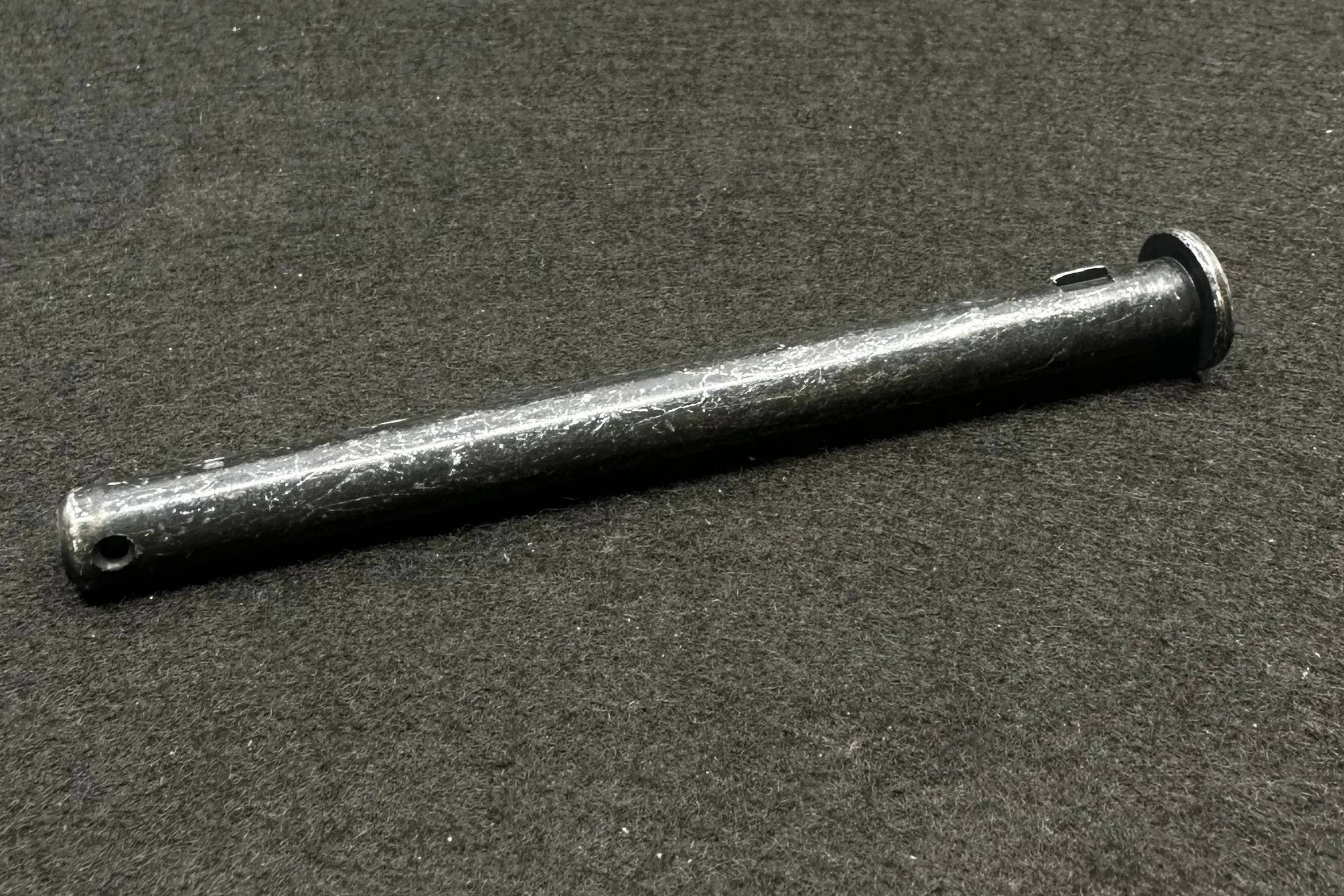 Center Main Stand Pin Honda OEM (Ruckus 50) - Image 2