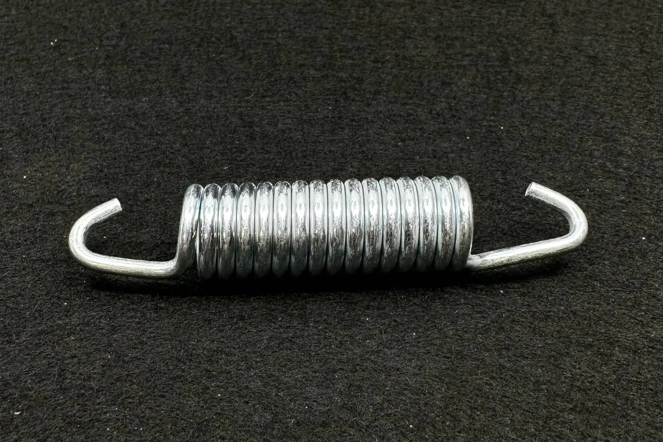 Center Main Stand Spring Honda OEM (Ruckus 50) - Image 3