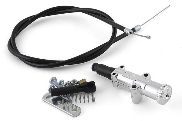 Cable Choke Polini (65cm) - Image 3
