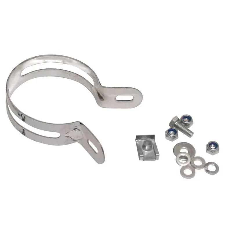 Silencer Mounting Bracket Tecnigas Next R/RS