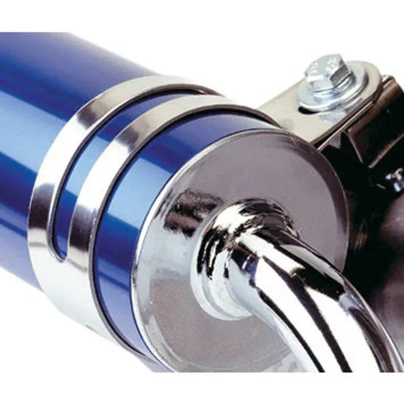 Silencer Mounting Bracket Tecnigas Next R/RS - Image 2
