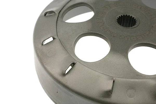 Clutch Bell Stage6 Wing Cooler 107mm (Piaggio / GY6 / Honda / Kymco) - Image 3