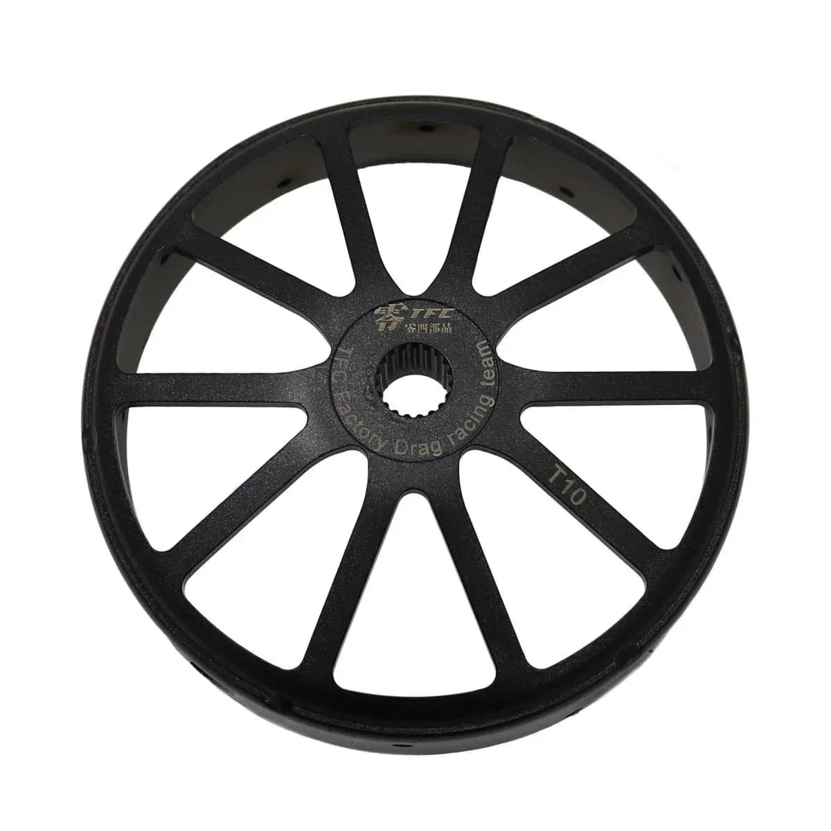 Clutch Bell TFC Racing GY6 125-150cc
