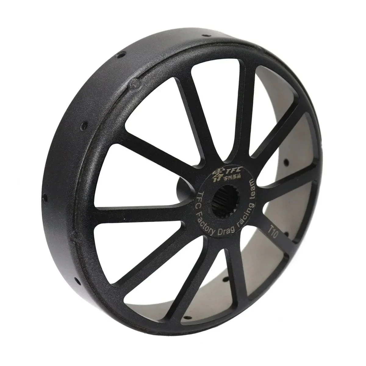 Clutch Bell TFC Racing GY6 125-150cc - Image 2