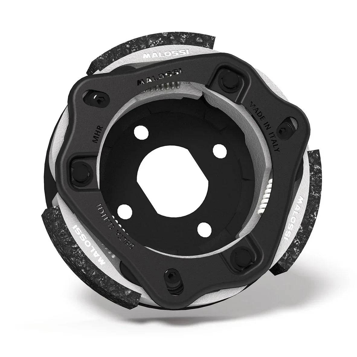 Clutch Malossi Delta 107mm Minarelli