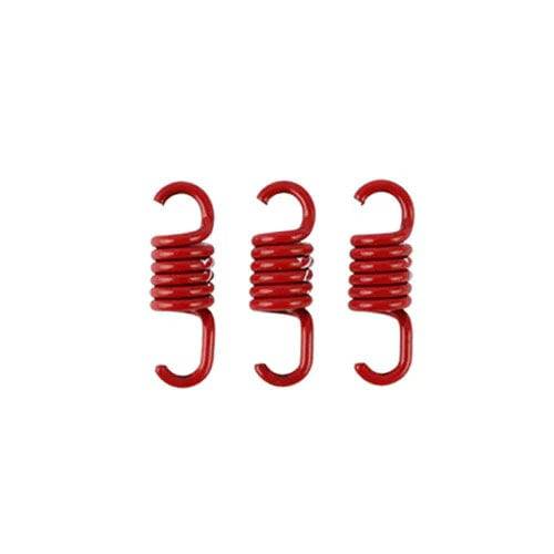 Clutch Springs NCY GY6 125/150cc (2000rpm)