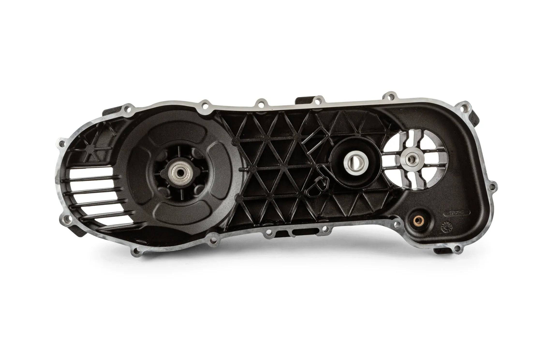 Complete Malossi Crankcase Cover C/RC-ONE (Piaggio) - Image 3