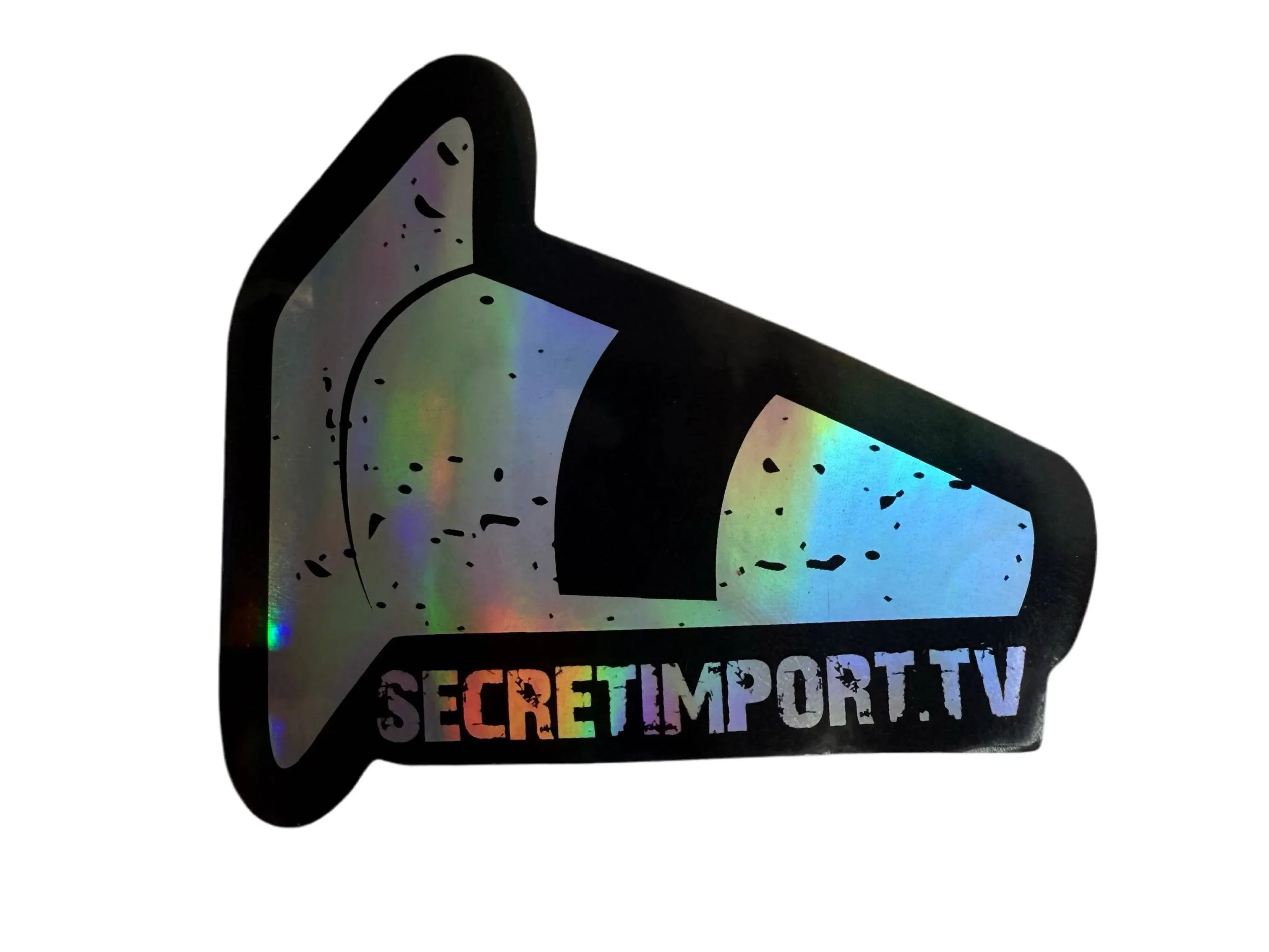 Cone Stickers - Image 4