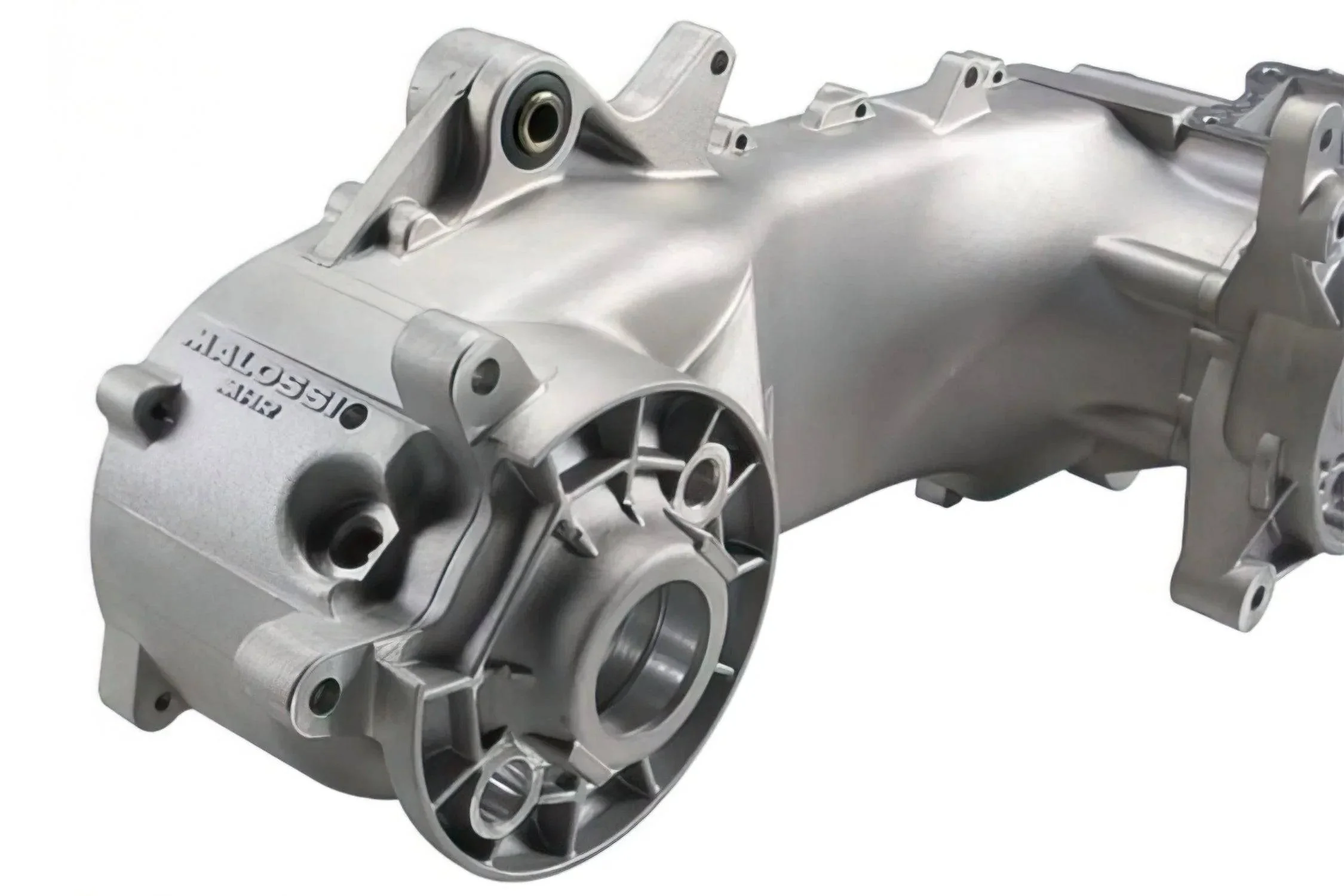 Crankcase Malossi RC-ONE (Piaggio) - Image 3