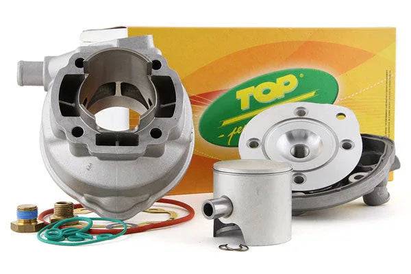 Cylinder Kit LC TPR 77cc 12mm Minarelli Horizontal