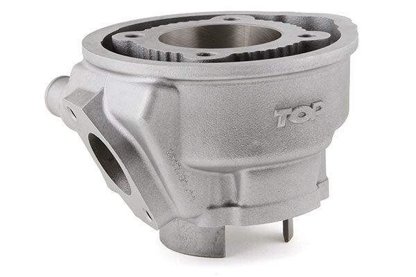 Cylinder Kit LC TPR 77cc 12mm Minarelli Horizontal - Image 3