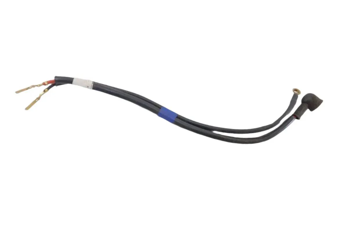 [#7] Starter Power Cord Yamaha OEM (Bws/Zuma 50F & 50X) 2012+