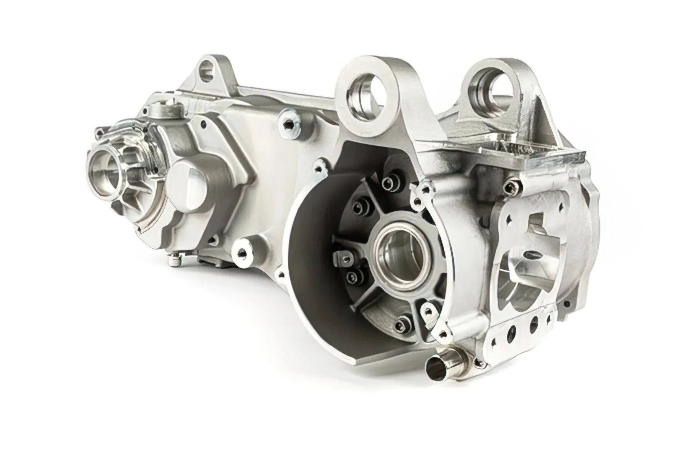 Crankcase 2Fast Passion 70cc - Image 2