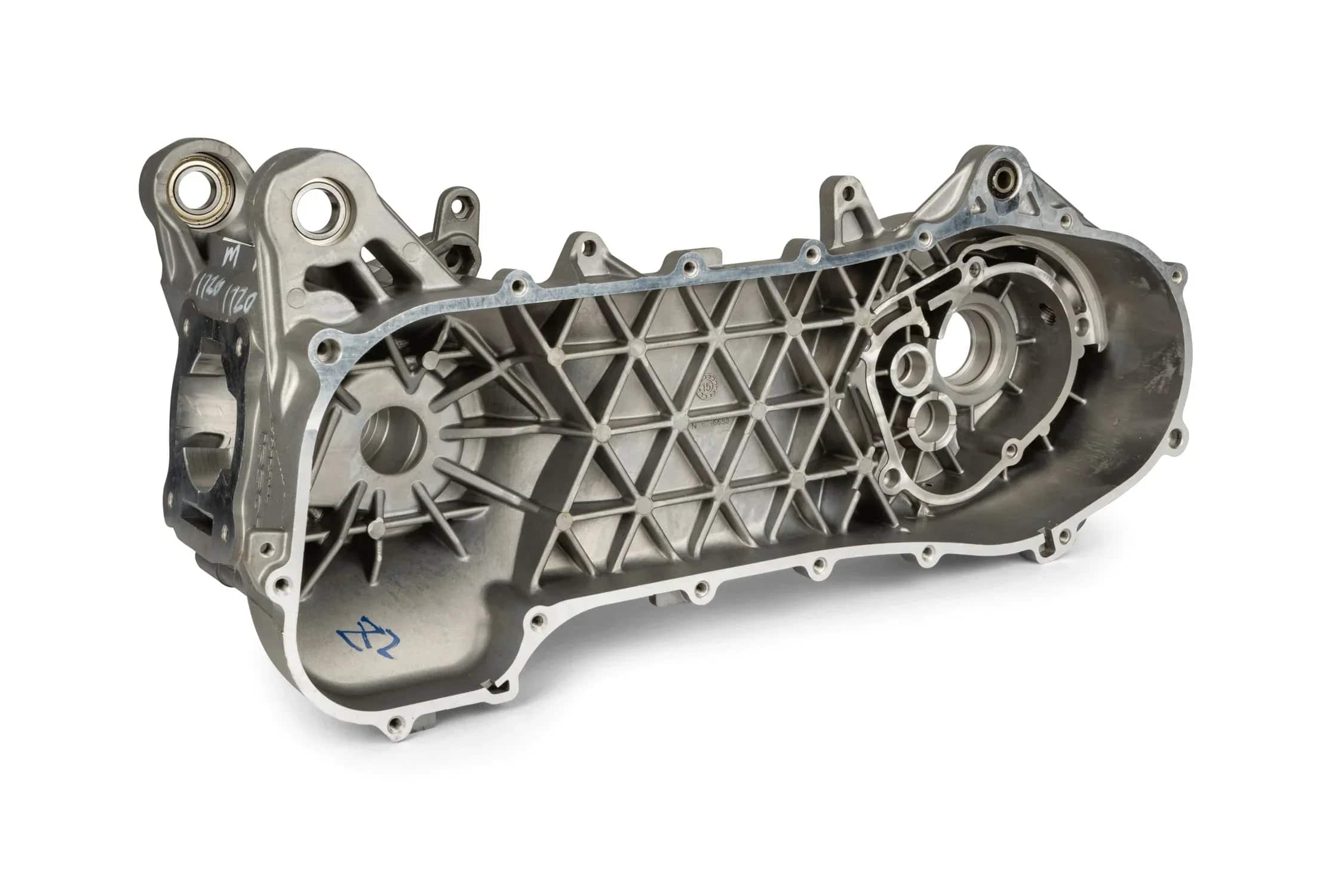 Crankcase Malossi RC-ONE (Minarelli) - Image 3