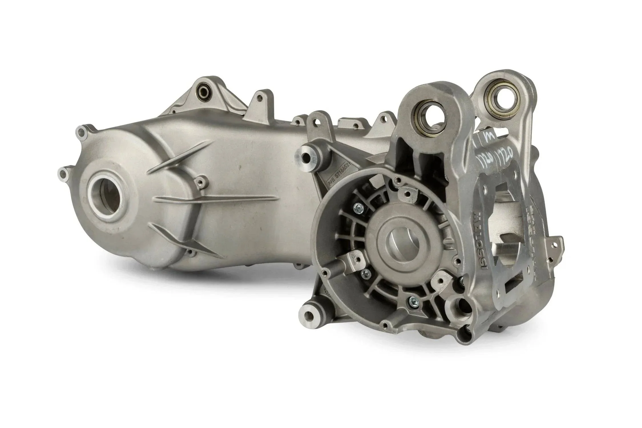Crankcase Malossi RC-ONE (Minarelli) - Image 4