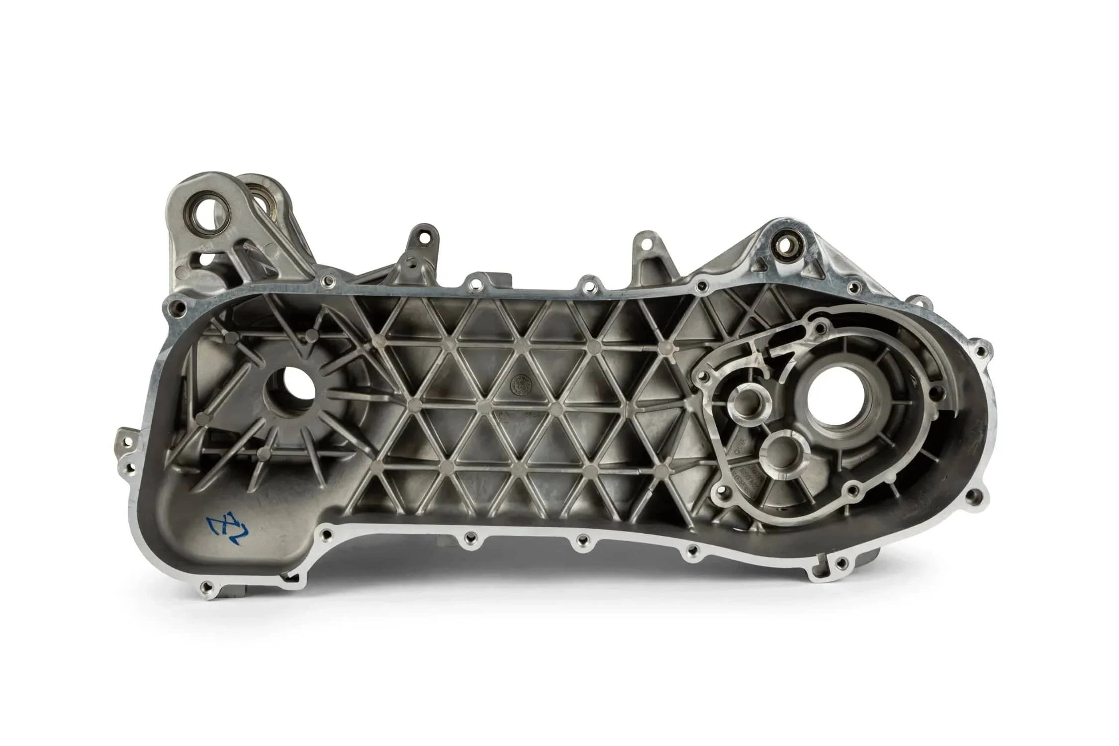 Crankcase Malossi RC-ONE (Minarelli) - Image 5