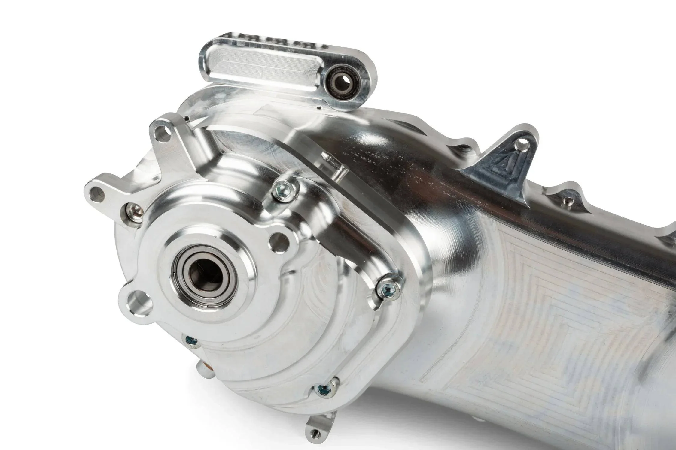 Crankcase Ottopuntouno 8.1 Fireblade 100cc Minarelli - Image 7