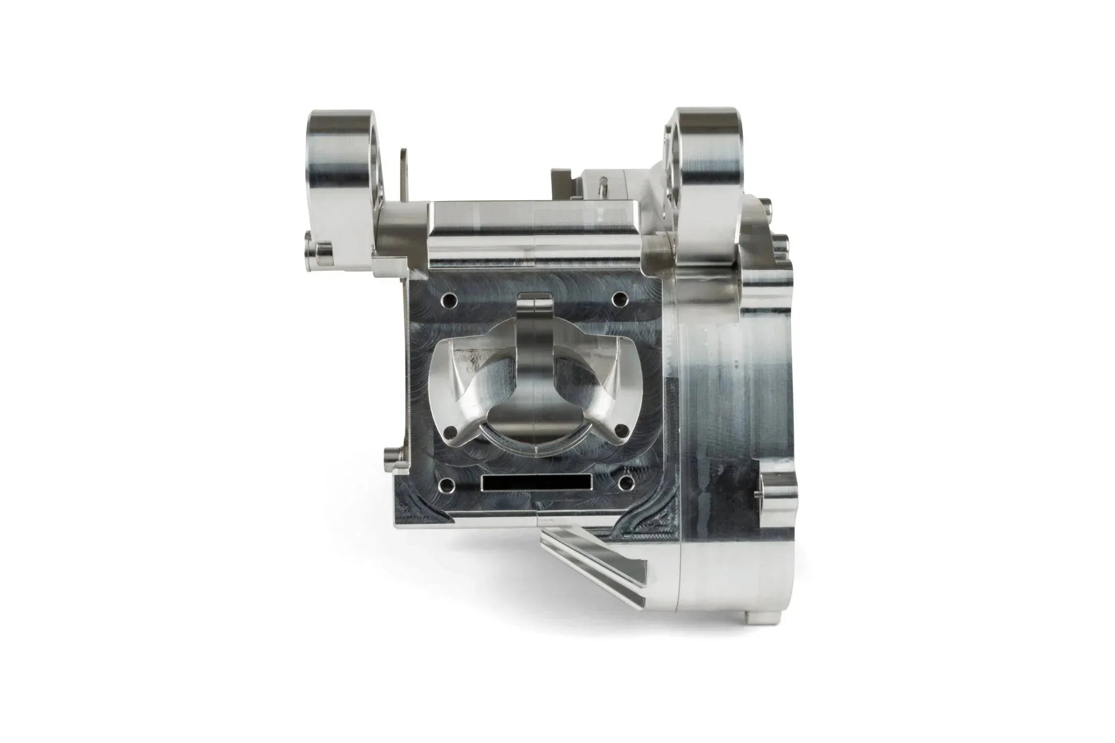 Crankcase Ottopuntouno 8.1 Fireblade 100cc Minarelli - Image 8