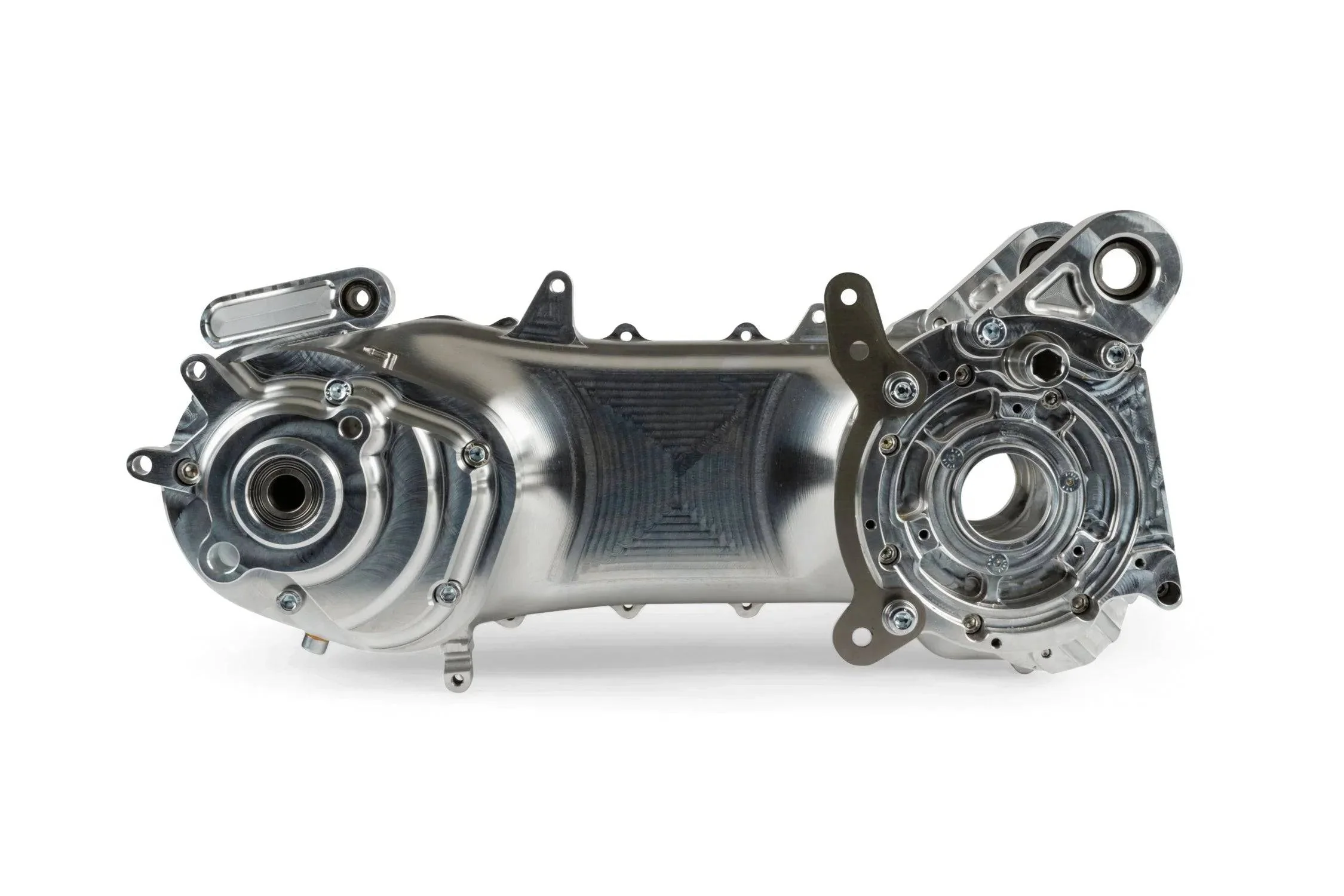 Crankcase Ottopuntouno 8.1 Fireblade 70cc Minarelli - Image 5