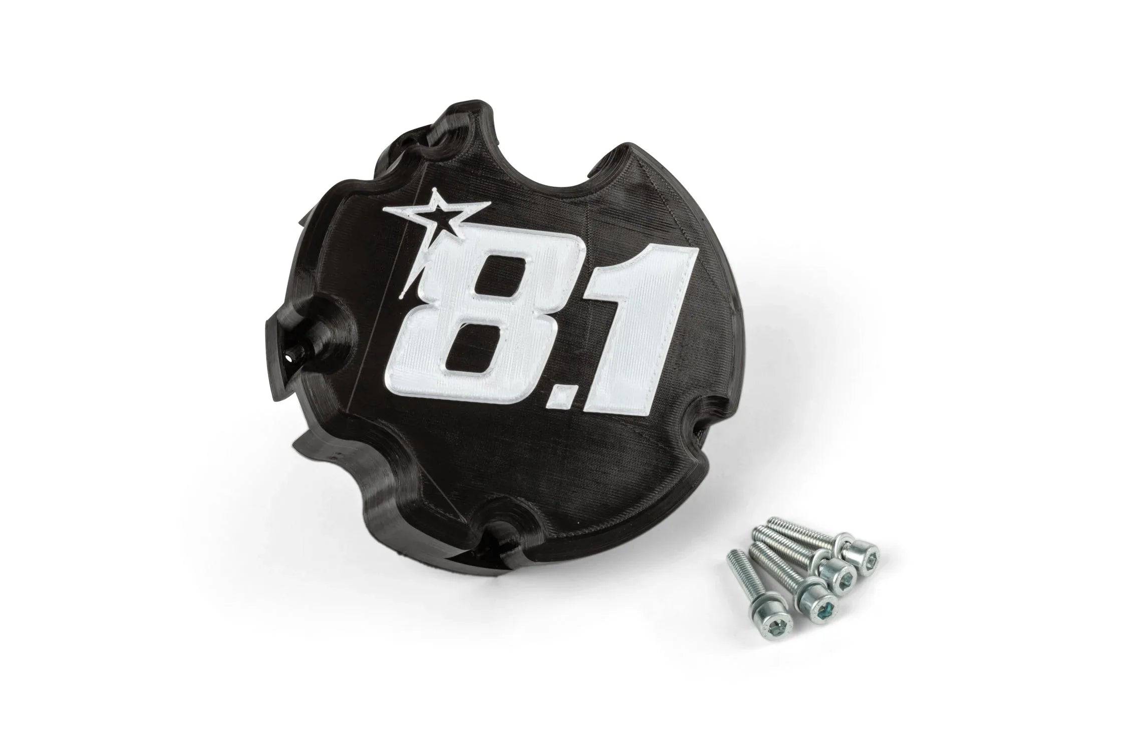 Crankcase Ottopuntouno 8.1 Fireblade 70cc Minarelli - Image 9