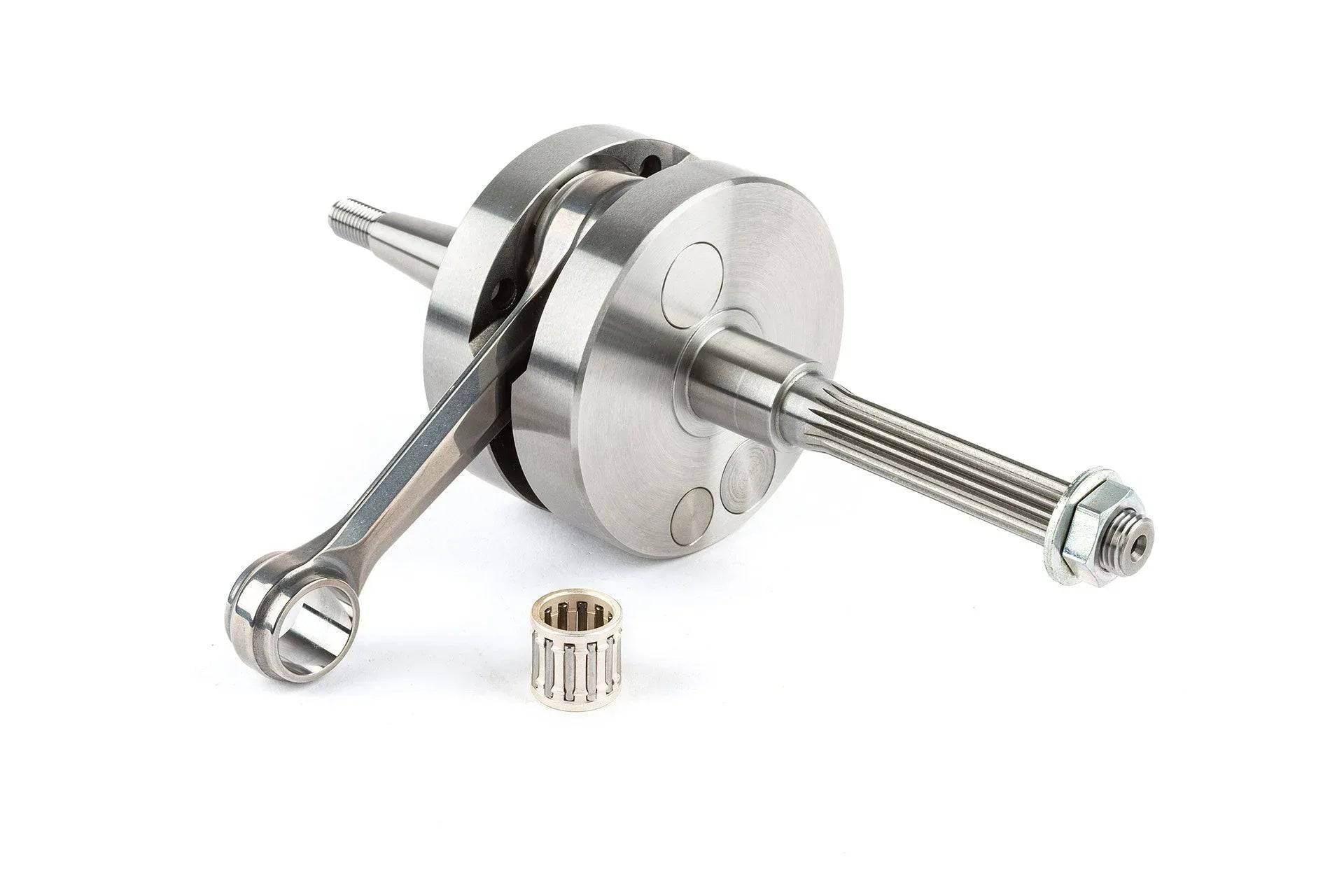 Crankshaft 2Fast 98cc Piaggio (46mm/95mm)