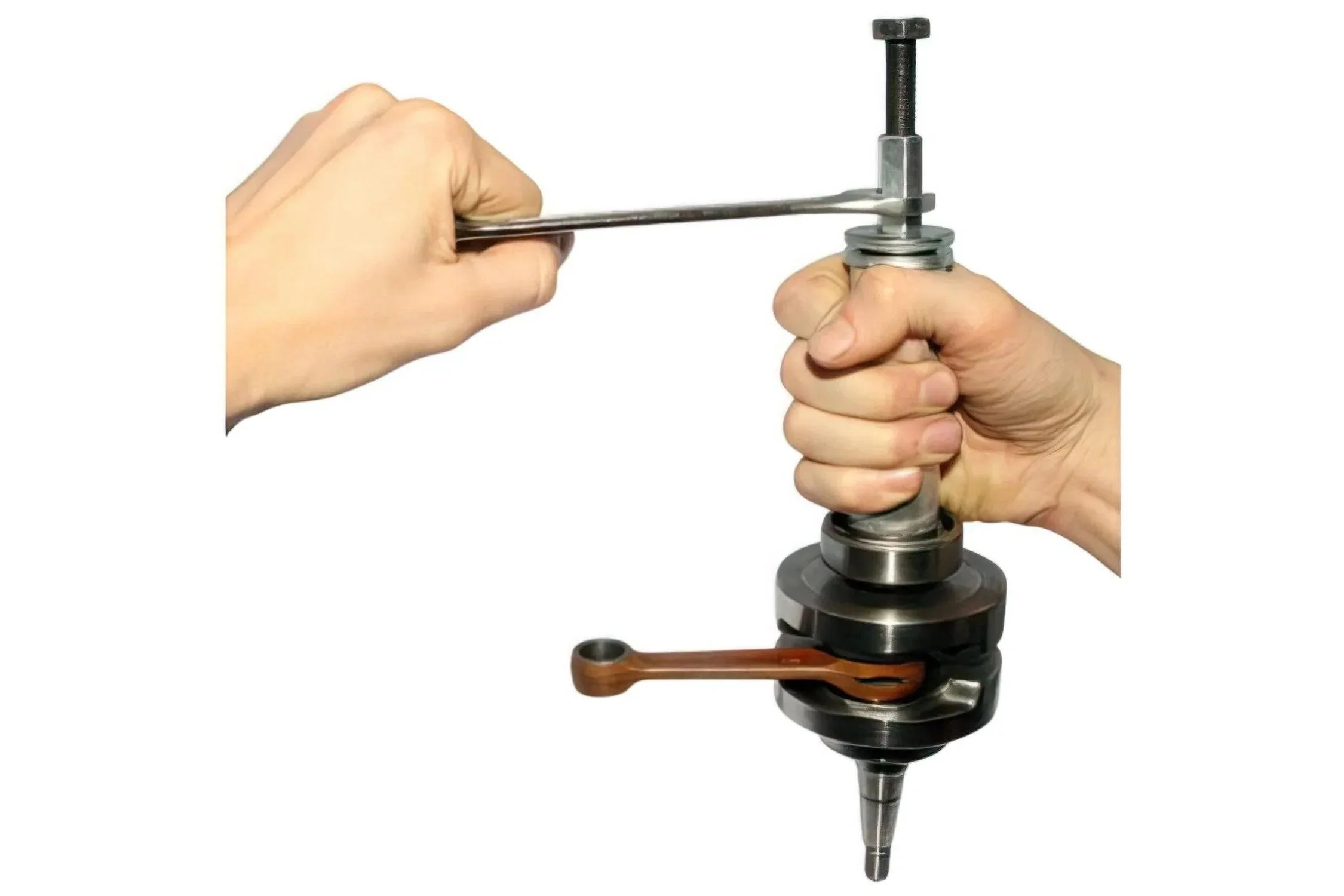 Crankshaft Bearing Tool Easyboost - Image 3