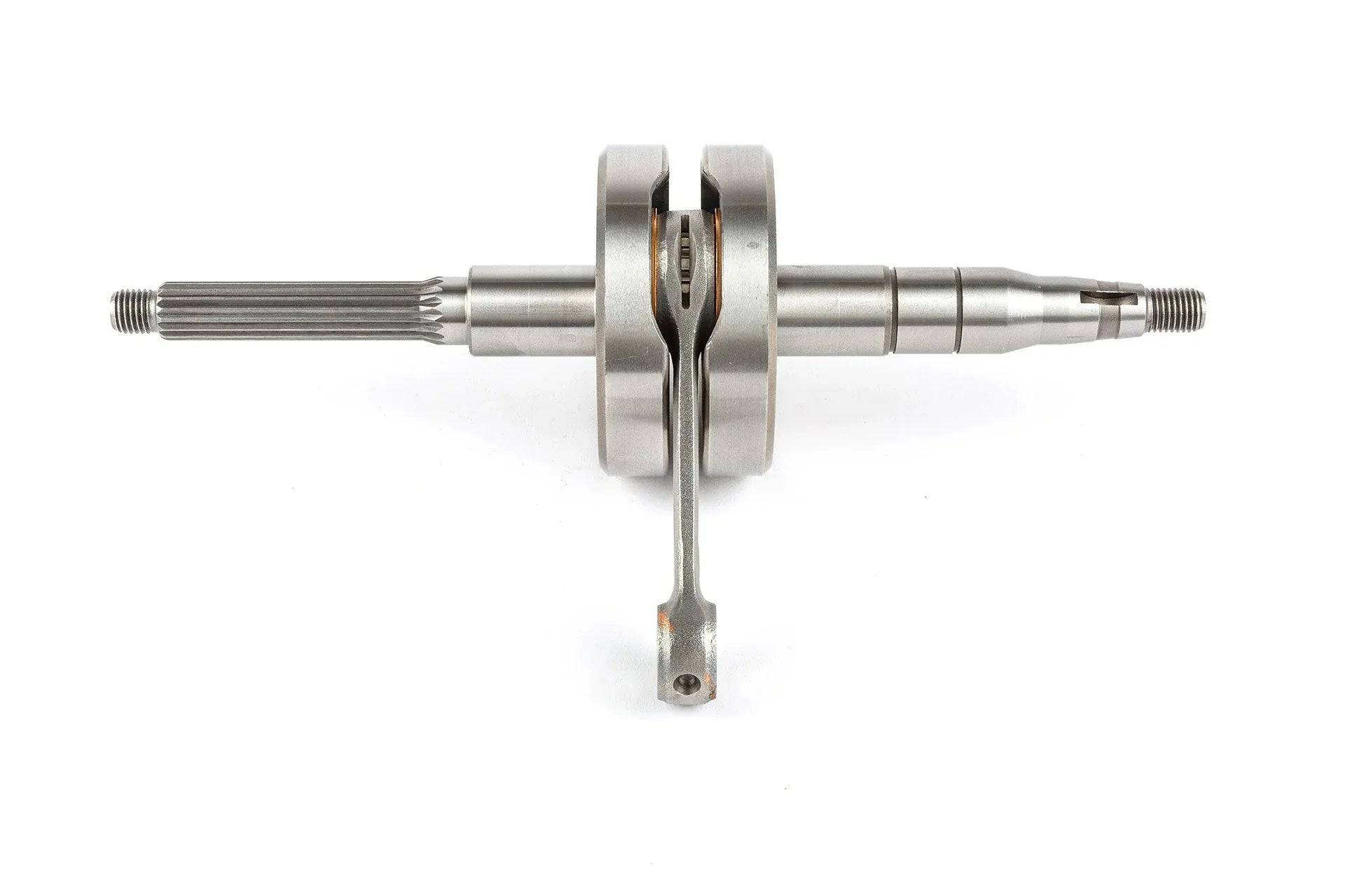Crankshaft Doppler Endurance 12mm Minarelli Horizontal - Image 4