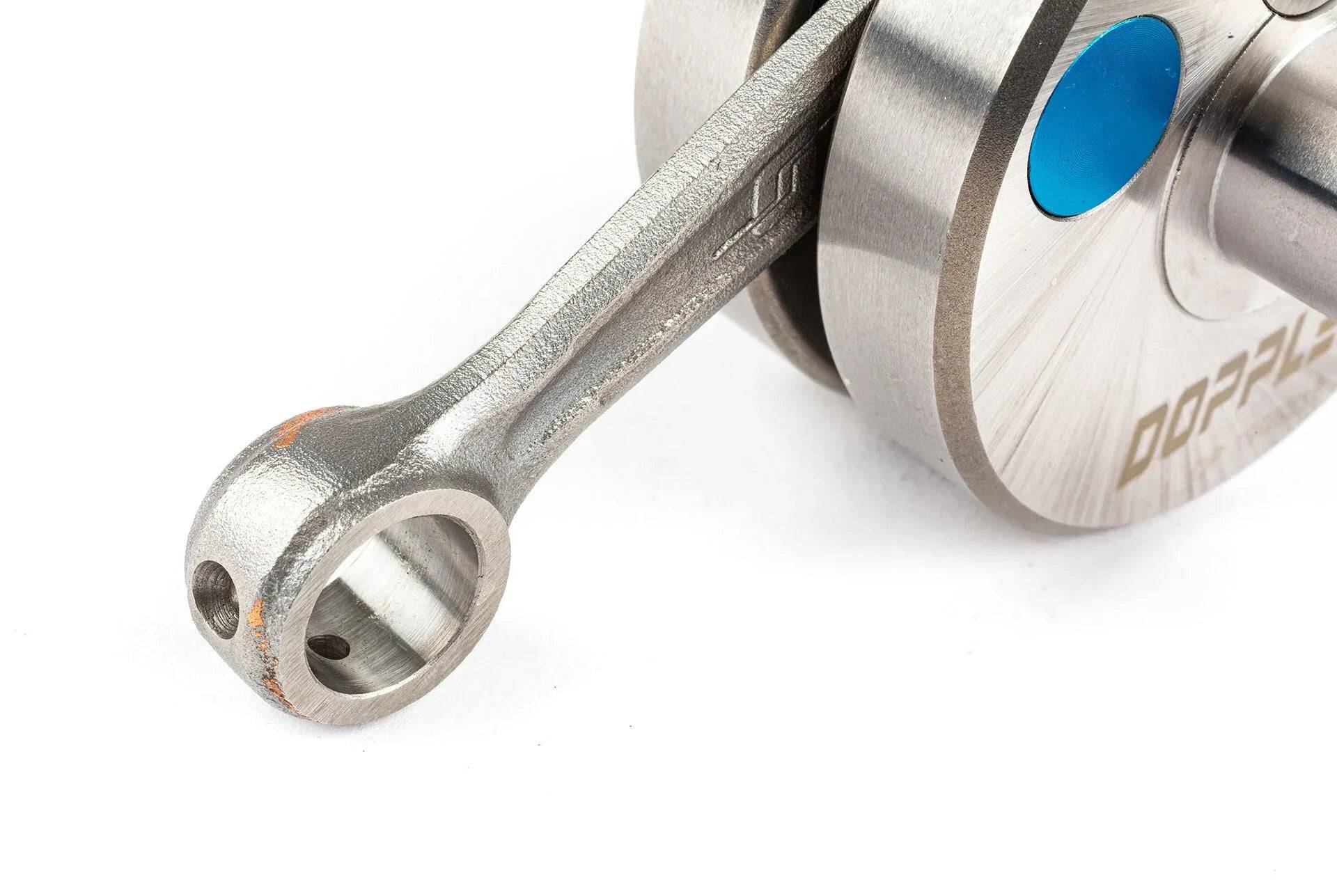 Crankshaft Doppler Endurance 12mm Minarelli Horizontal - Image 5