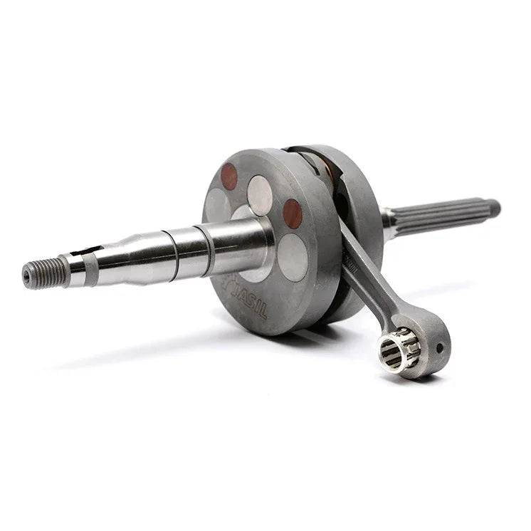 Crankshaft Jasil High-Tech 10mm Minarelli Horizontal