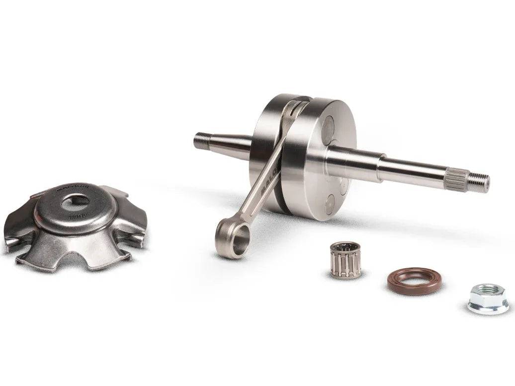 Crankshaft Malossi MHR TEAM 100cc Piaggio (47mm/100mm)