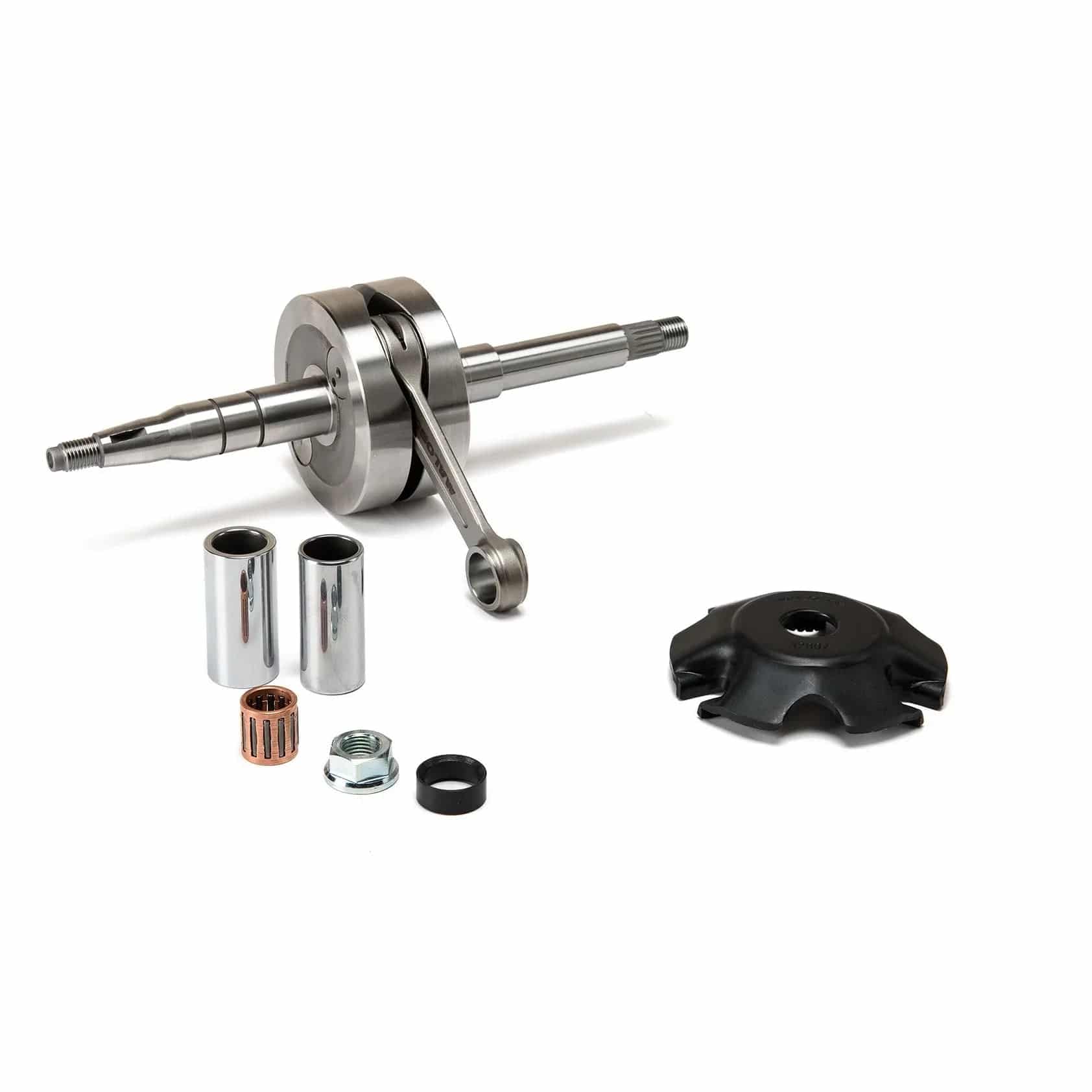 Crankshaft Malossi MHR Team 90cc (42.3mm/90mm) Minarelli Horizontal