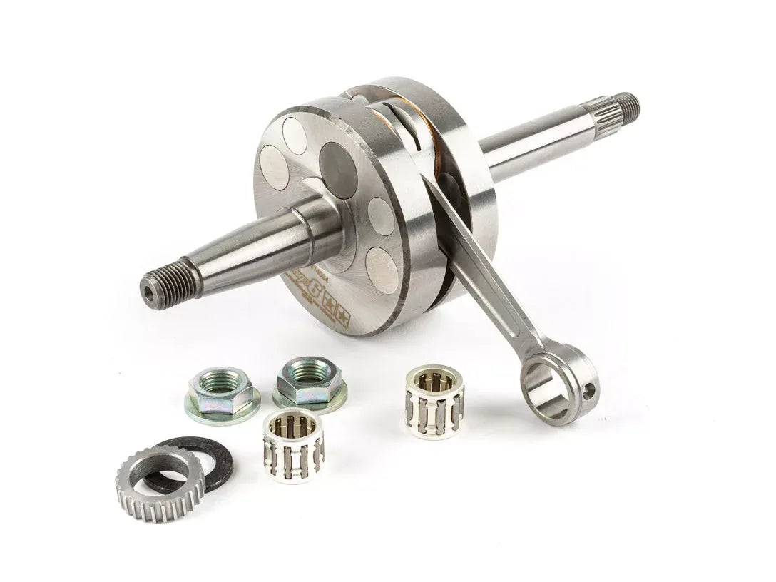 Crankshaft Stage6 R/T Piaggio (44mm/85mm) - Image 4