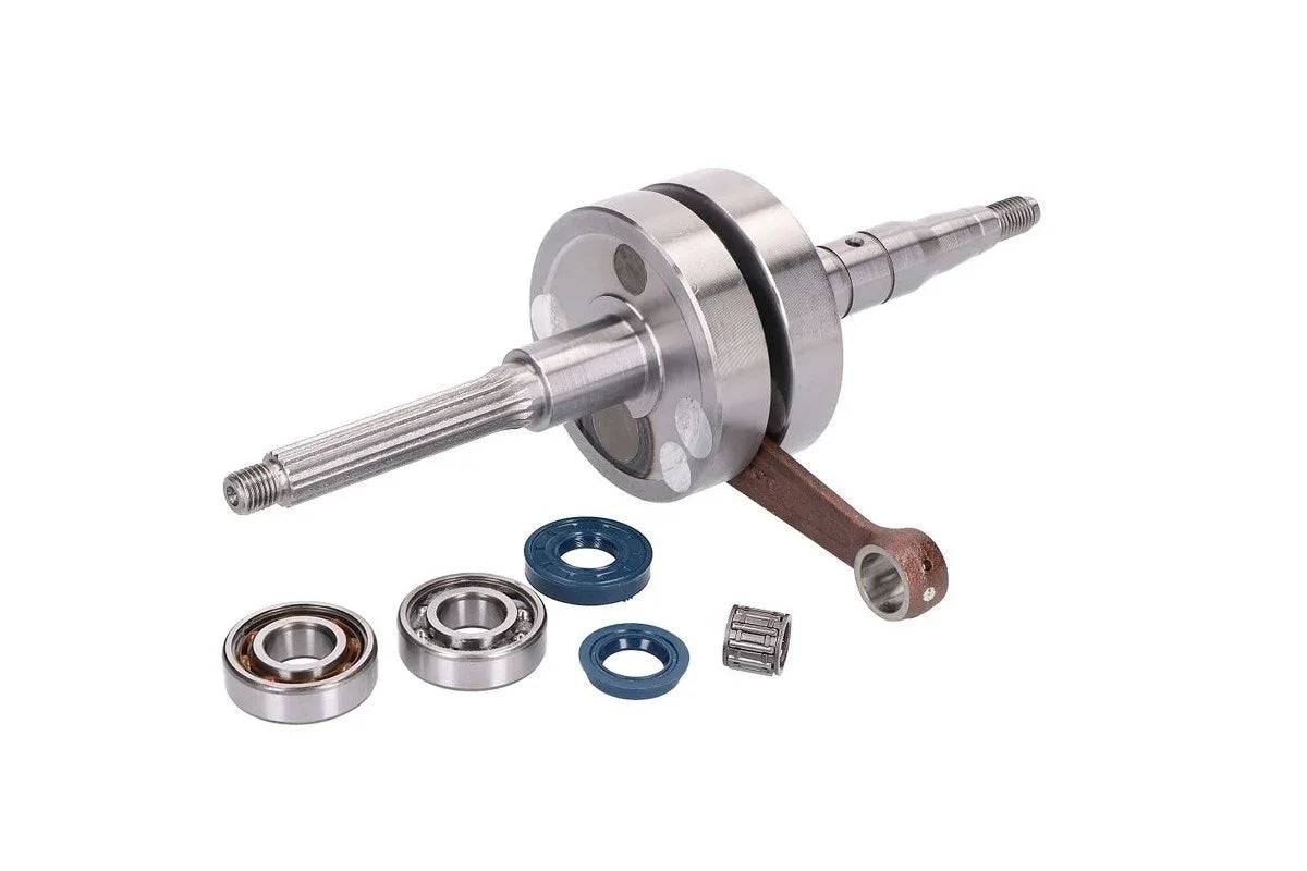 Crankshaft TPR 70cc 10mm Minarelli Horizontal