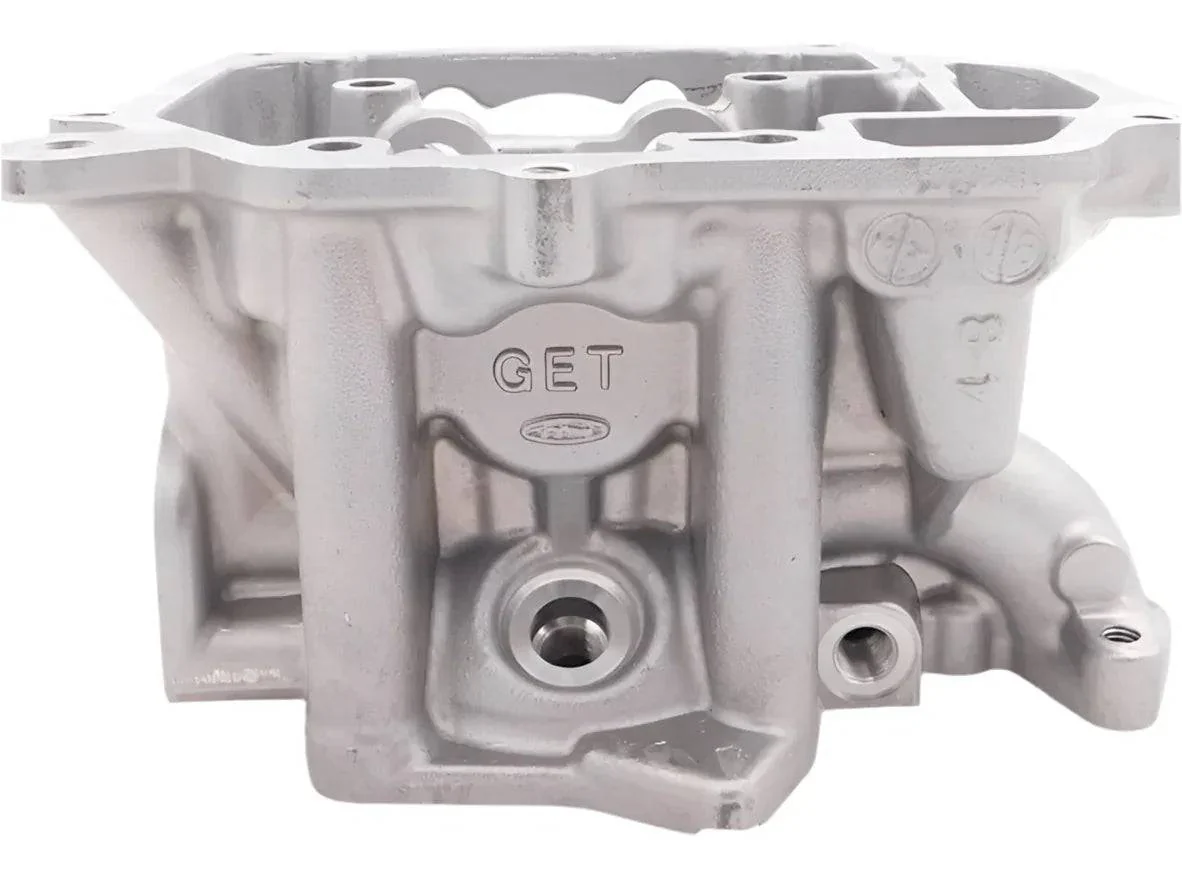 Cylinder Head Honda OEM (Ruckus & Metropolitan) - Image 2