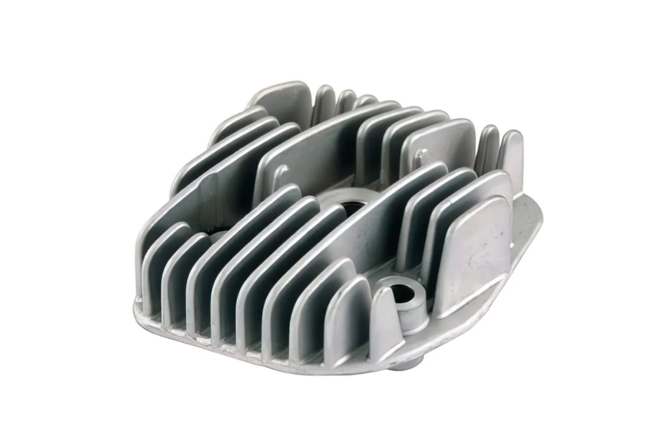 Cylinder Head 50cc Teknix Minarelli Horizontal