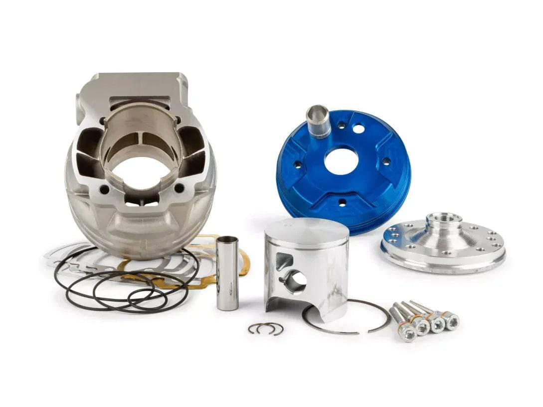 Cylinder Kit LC 2Fast 98cc Piaggio